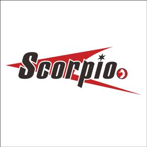 syuuyo (syuuyo)さんの九州・佐賀県の遊漁船「Scorpio(スコーピオ)」のロゴへの提案