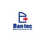 oo_design (oo_design)さんの「Ban tec  」のロゴ作成への提案