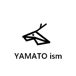 kokonoka (kokonoka99)さんの日本製シューズブランド「ヤマトイズム」のロゴ(メンズ)への提案