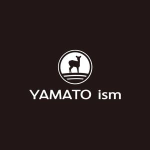 sonosama5 (sonosama5)さんの日本製シューズブランド「ヤマトイズム」のロゴ(メンズ)への提案
