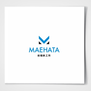 miya05 (miya-0528)さんの製造業のホームページ制作に際したロゴ刷新への提案