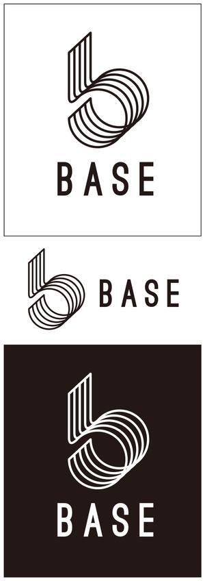 taki-5000 (taki-5000)さんの防犯カメラ会社「BASE」のロゴ作成への提案