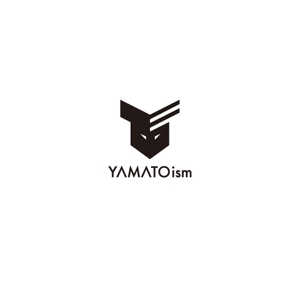 ヘッドディップ (headdip7)さんの日本製シューズブランド「ヤマトイズム」のロゴ(メンズ)への提案