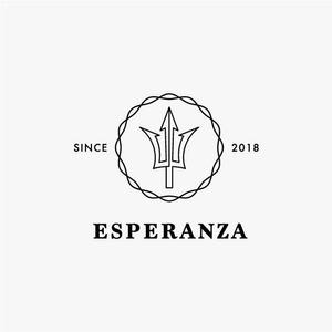 dkkh (dkkh)さんのCULB「ESPERANZA」エスペランサ―のロゴ作成をお願いします。への提案