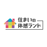 maruchika_ad ()さんの福井県　住宅ショールームロゴ・ロゴマークの依頼への提案