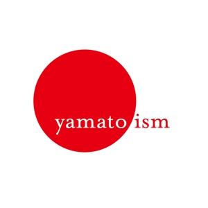 Northern Raven (mameg)さんの日本製シューズブランド「ヤマトイズム」のロゴ(メンズ)への提案