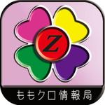 ya_matsuuraさんの「ももいろクローバーZ」ファンサイトのiPhoneアプリアイコン画像の作成への提案