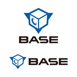 tsujimo (tsujimo)さんの防犯カメラ会社「BASE」のロゴ作成への提案