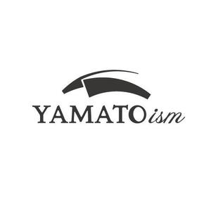 wawamae (wawamae)さんの日本製シューズブランド「ヤマトイズム」のロゴ(メンズ)への提案