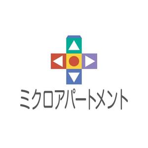 hiro-38さんのインポート高級子供服のセレクトショップのロゴ制作への提案