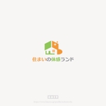  nobuworks (nobuworks)さんの福井県　住宅ショールームロゴ・ロゴマークの依頼への提案