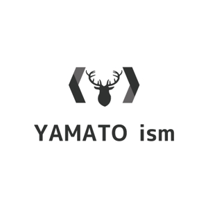 teppei (teppei-miyamoto)さんの日本製シューズブランド「ヤマトイズム」のロゴ(メンズ)への提案