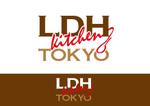 zetchan (zetchan)さんのLDH kitchenが運営する新店舗レストランのロゴへの提案