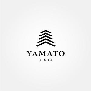 tanaka10 (tanaka10)さんの日本製シューズブランド「ヤマトイズム」のロゴ(メンズ)への提案