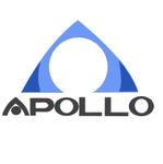 小田　一郎 (ichannel16)さんの株式会社アポロの企業ロゴの制作への提案