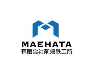 日和屋 hiyoriya (shibazakura)さんの製造業のホームページ制作に際したロゴ刷新への提案