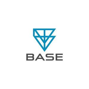 smartdesign (smartdesign)さんの防犯カメラ会社「BASE」のロゴ作成への提案