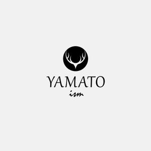 Shiro_Design (Shiro_Design)さんの日本製シューズブランド「ヤマトイズム」のロゴ(メンズ)への提案