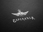 株式会社JBYインターナショナル (finehearts)さんのCULB「ESPERANZA」エスペランサ―のロゴ作成をお願いします。への提案