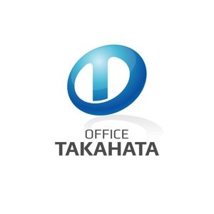 gchouさんの「株式会社オフィスTAKAHATA」のロゴ作成への提案