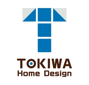toshimさんの不動産・建築会社のロゴ制作への提案