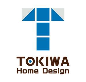 toshimさんの不動産・建築会社のロゴ制作への提案