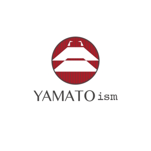Nei (nei-tom)さんの日本製シューズブランド「ヤマトイズム」のロゴ(メンズ)への提案