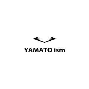 コトブキヤ (kyo-mei)さんの日本製シューズブランド「ヤマトイズム」のロゴ(メンズ)への提案
