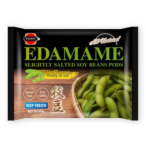 MT (minamit)さんのオーストラリア向け冷凍枝豆のパッケージデザインへの提案