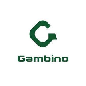 nano (nano)さんの「Gambino 」のロゴ作成への提案