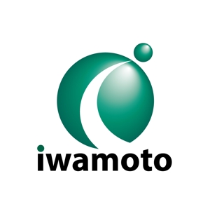 King_J (king_j)さんの「iwamoto」のロゴ作成への提案