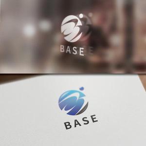 late_design ()さんの防犯カメラ会社「BASE」のロゴ作成への提案