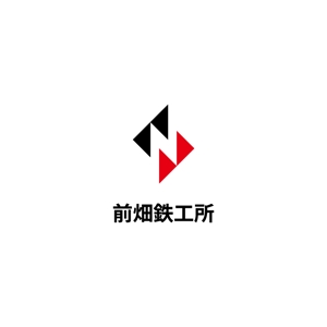 ttttmo (ttttmo)さんの製造業のホームページ制作に際したロゴ刷新への提案