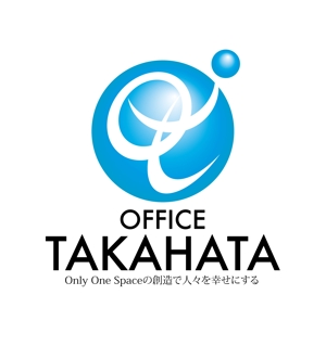 King_J (king_j)さんの「株式会社オフィスTAKAHATA」のロゴ作成への提案