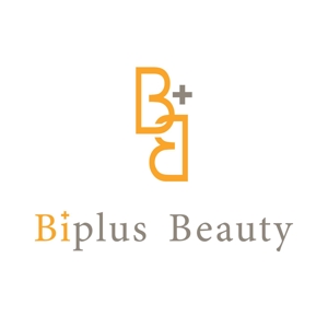 kurumi82 (kurumi82)さんの「Biplus Ｂeauty」のロゴ作成への提案