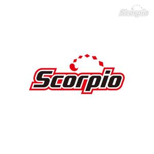 rickisgoldさんの九州・佐賀県の遊漁船「Scorpio(スコーピオ)」のロゴへの提案