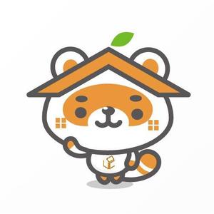 Jelly (Jelly)さんの会社のキャラクターデザインへの提案