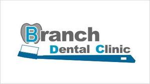 松田 (vorzmattsu)さんの新規開業歯科医院 「ブランチ仙台歯科」のロゴ作成への提案