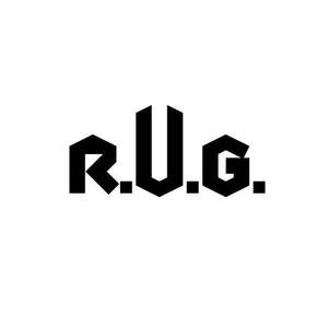 Hdo-l (hdo-l)さんの株）　R.U.G.　のロゴへの提案
