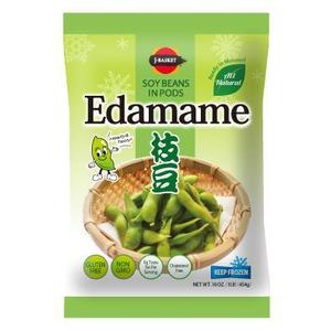 RAMUNE DESIGN STUDIO (ramune33)さんのオーストラリア向け冷凍枝豆のパッケージデザインへの提案