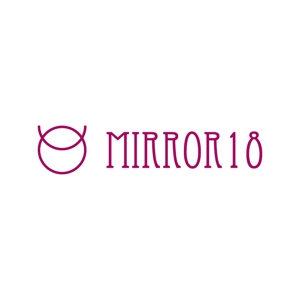 crawl (sumii430)さんの美容クリニック「Mirror Eighting」の店舗ロゴ（商標登録なし）への提案