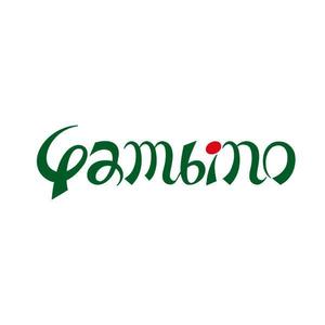野田 (seisei)さんの「Gambino 」のロゴ作成への提案