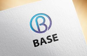 hirameneko (hirameneko)さんの防犯カメラ会社「BASE」のロゴ作成への提案