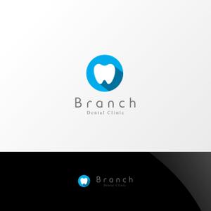 Nyankichi.com (Nyankichi_com)さんの新規開業歯科医院 「ブランチ仙台歯科」のロゴ作成への提案