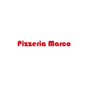 Sketch Studio (YELLOW_MONKEY)さんの飲食店 「ピッツェリア マルコ」のロゴへの提案