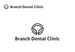 なべちゃん (YoshiakiWatanabe)さんの新規開業歯科医院 「ブランチ仙台歯科」のロゴ作成への提案