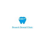 コトブキヤ (kyo-mei)さんの新規開業歯科医院 「ブランチ仙台歯科」のロゴ作成への提案