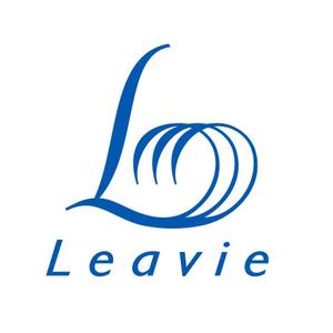 chanlanさんの健康をテーマにした新会社「Leavie」のロゴ作成依頼への提案
