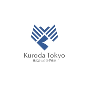 nori_ ()さんの（株）クロダ東京 官公庁向手袋流通会社 ロゴデザインへの提案