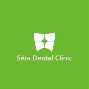 satorihiraitaさんの新規開院する歯科クリニックのロゴ制作をお願いしますへの提案